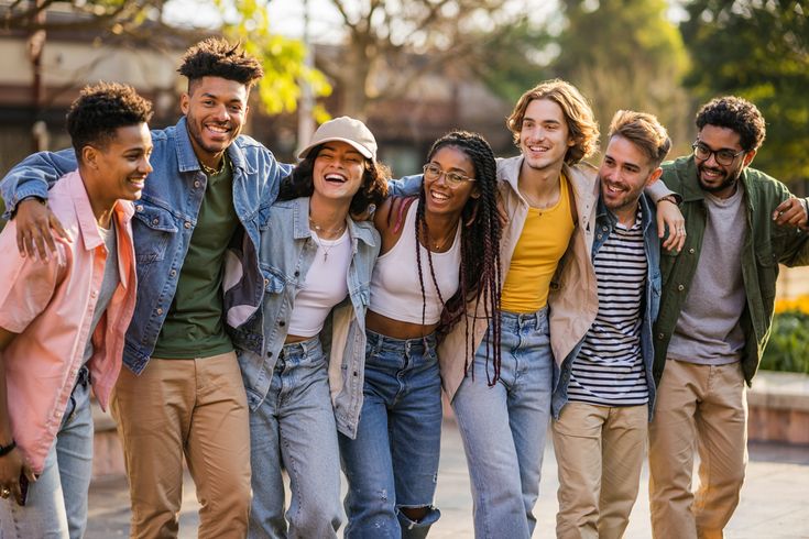 Boosting self confidence