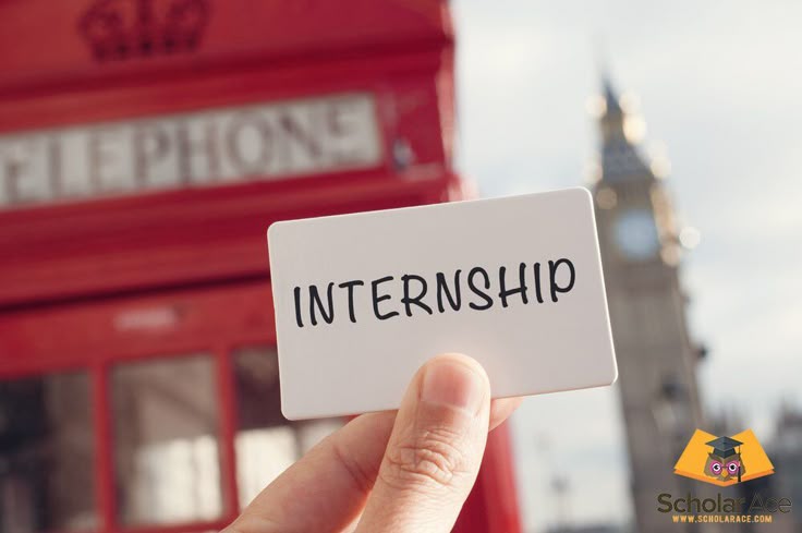 Law students internships