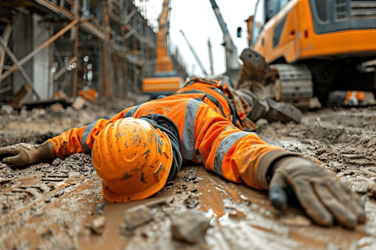 Person injury victim 