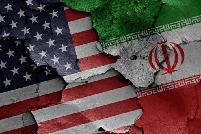 Iran vs USA 