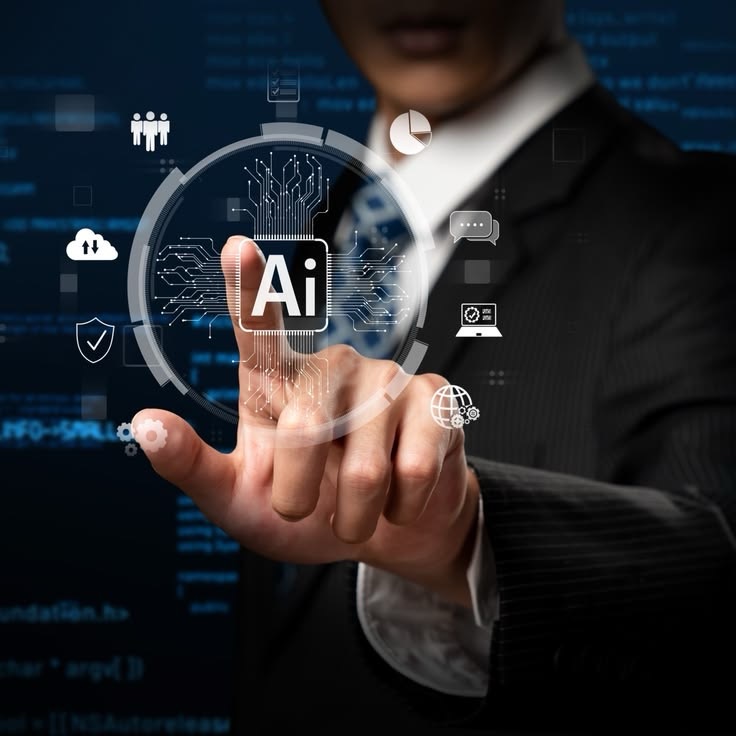 Legal Ai