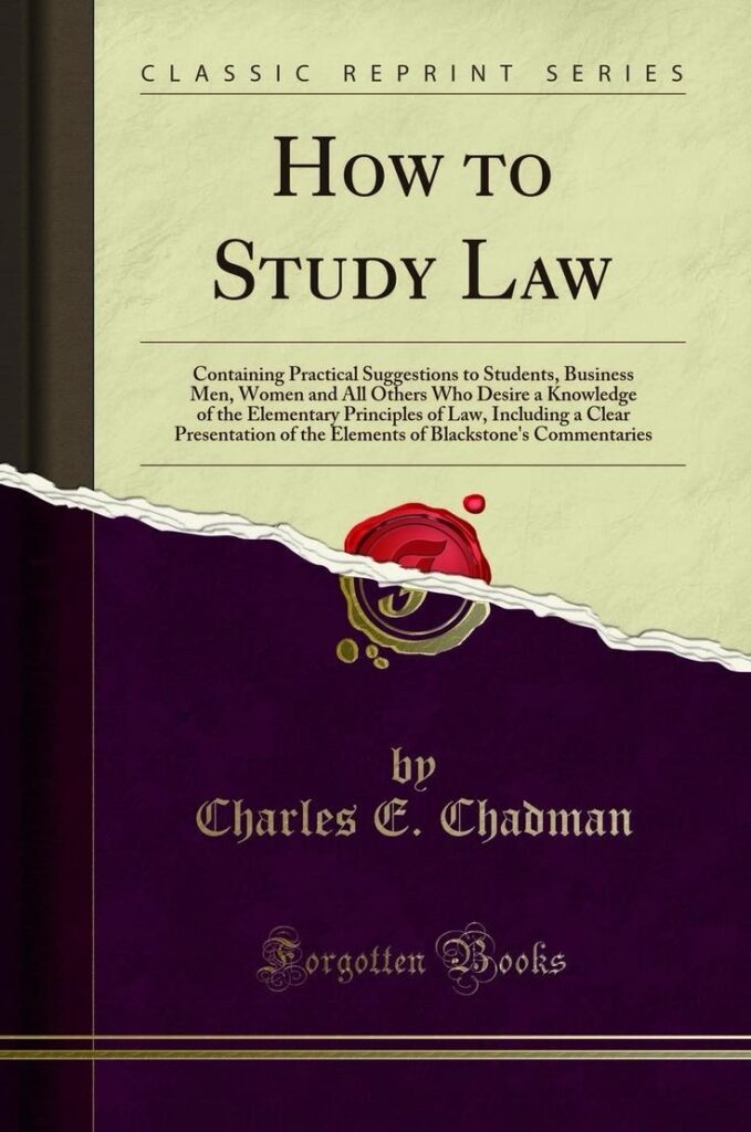 Lawbook